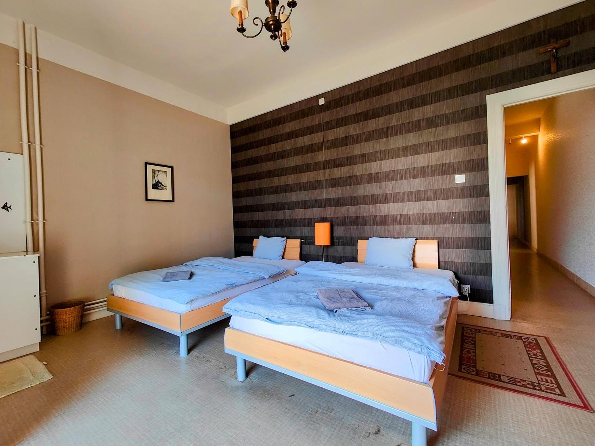 Appartement Douze Mer Blankenberge Dış mekan fotoğraf