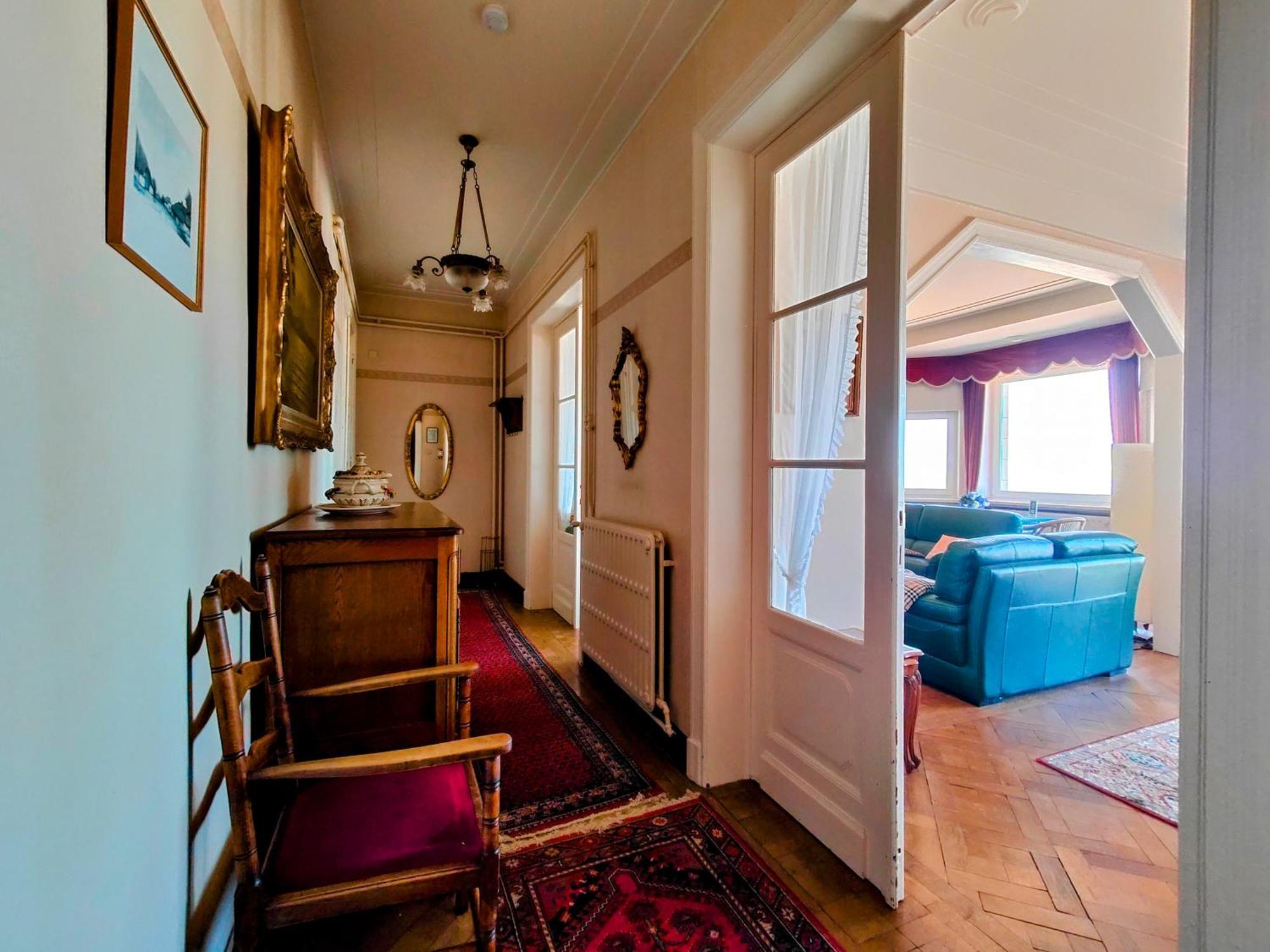 Appartement Douze Mer Blankenberge Dış mekan fotoğraf