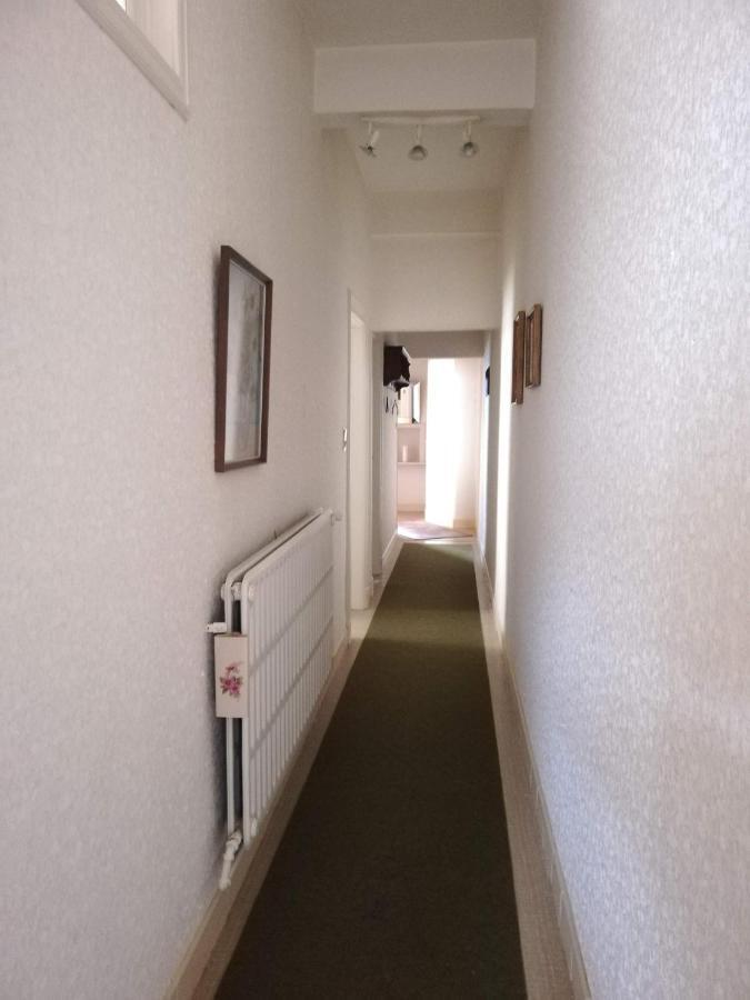 Appartement Douze Mer Blankenberge Dış mekan fotoğraf