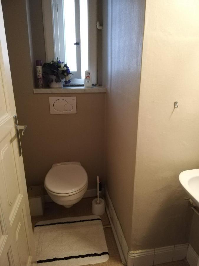 Appartement Douze Mer Blankenberge Dış mekan fotoğraf