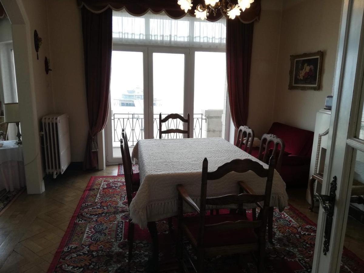 Appartement Douze Mer Blankenberge Dış mekan fotoğraf