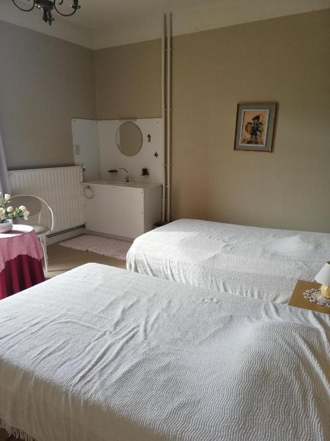 Appartement Douze Mer Blankenberge Dış mekan fotoğraf